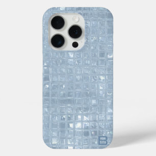 Pearly Turquoise Personalisiert Phone Case