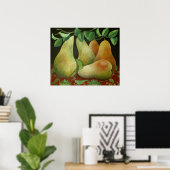 Pears 2014 poster (Heimbüro)
