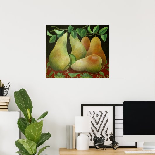 Pears 2014 poster (Heimbüro)