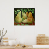 Pears 2014 poster (Küche)