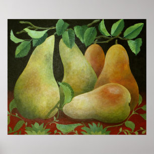 Pears 2014 poster