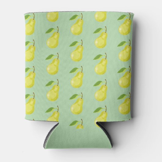 Pears Dosenkühler (Vorderseite)
