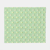 pears fleecedecke (Vorderseite (Horizontal))