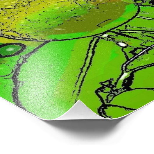 PEARS FOTODRUCK (Ecke)