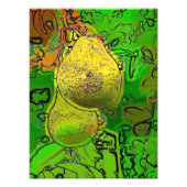 PEARS FOTODRUCK (Vorne)