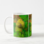 PEARS KAFFEETASSE (Links)