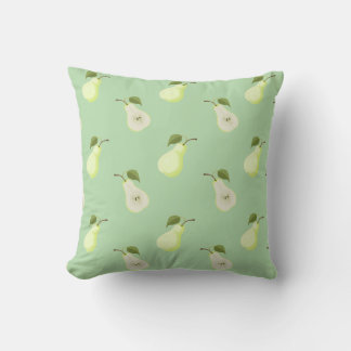 pears kissen