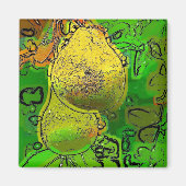 PEARS MAGNET (Vorne)