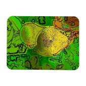 PEARS MAGNET (Horizontal)