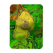 PEARS MAGNET (Vertikal)