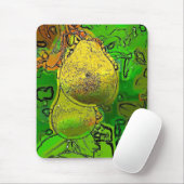 PEARS MOUSEPAD (Mit Mouse)