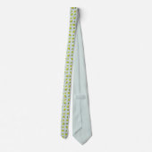 Pears Neck Tie Krawatte (Rückseite)