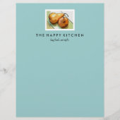 Pears Pair (Vorderseite)