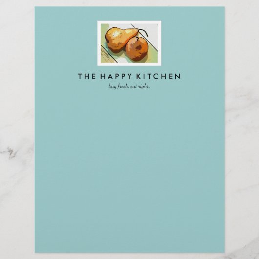 Pears Pair (Vorderseite)