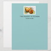 Pears Pair (Vorne/Hinten)