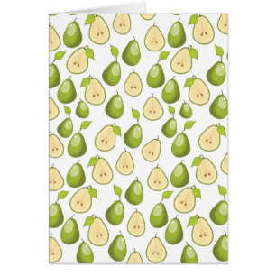 Pears Pattern