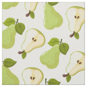 Pears pattern stoff (Muster)