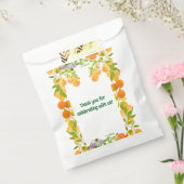 Pears sagt Danke Geschenktütchen (Versiegelt)