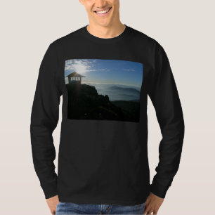 Pearsoll Höchstfeuer-Ausblick T-Shirt