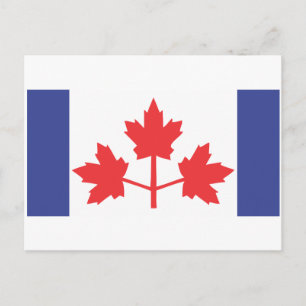 Pearson Pennant Postkarte