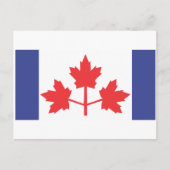 Pearson Pennant Postkarte (Vorderseite)