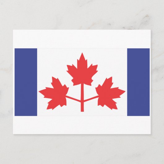 Pearson Pennant Postkarte (Vorderseite)