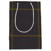 PearsonTartan Mittlere Geschenktüte (Vorderseite)