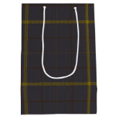 PearsonTartan Mittlere Geschenktüte (Rückseite)