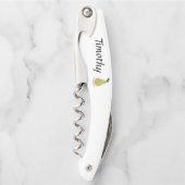 Peartly Impearfect Kellnermesser (Vorderseite)