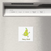 Peary Schnell! Magnet (In Situ (Geschirrspüler))