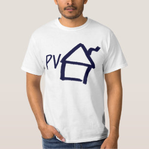 Peavyhouse T - Shirt