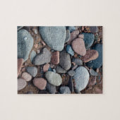 Pebble Beach Puzzle (Horizontal)