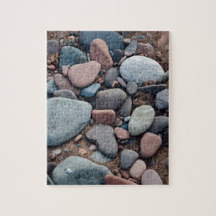 Pebble Beach Puzzle