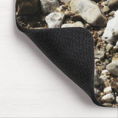 Pebble- Beachmäusematte Mousepad (Ecke)