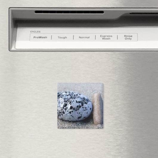 Pebble Magnet (In Situ (Geschirrspüler))