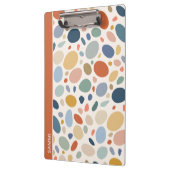 Pebble Palette Klemmbrett (Links)