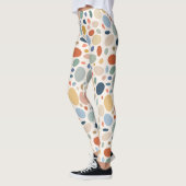 Pebble Palette Leggings (Links)