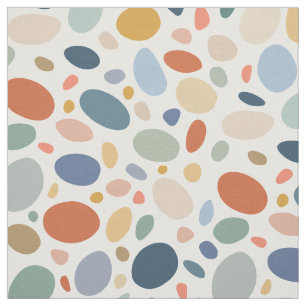 Pebble Palette Stoff