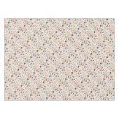 Pebble Palette Tischdecke (Vorderseite (Horizontal))