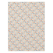 Pebble Palette Tischdecke (Vorderseite)