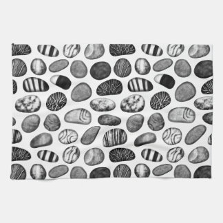 Pebble Pattern Küchentuch