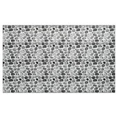 Pebble Pattern Stoff (Yard (91,4 cm))