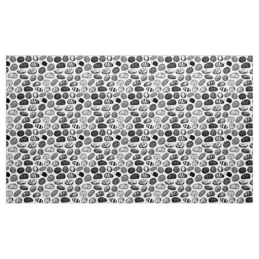 Pebble Pattern Stoff (Yard (91,4 cm))