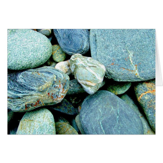 PEBBLES (Vorderseite (Horizontal))