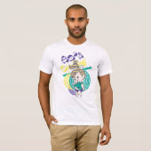 PEBBLES™ 80's Child T-Shirt (Vorne ganz)