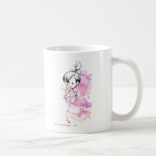 PEBBLES™ Aquarellskizze Kaffeetasse