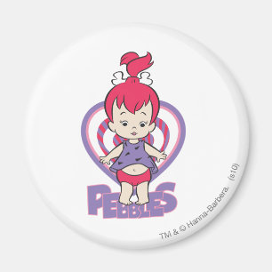 PEBBLES™ aus dem Gestein Magnet