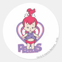 PEBBLES™ aus dem Gestein