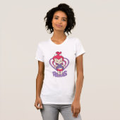 PEBBLES™ aus dem Gestein T-Shirt (Vorne ganz)
