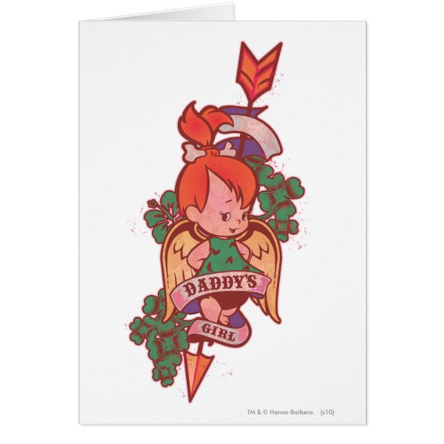 PEBBLES™ Daddy's Girl (Vorne)